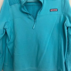 Vineyard vines pullover